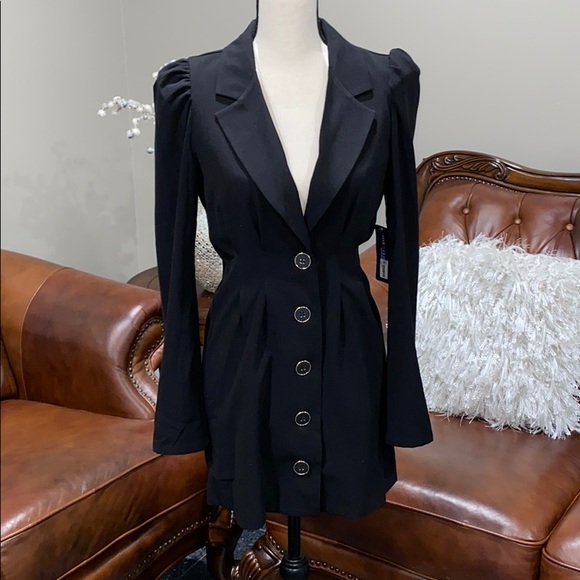 Forever 21 Jackets & Blazers - Women’s Blazer Jacket Ones Clothing Los Angeles